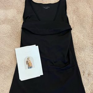 Lalabu Soothe shirt - Black XL